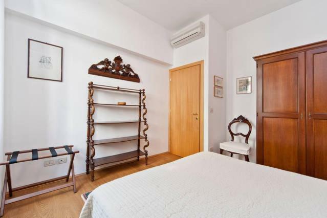 Appartamento Accademia San Vio Venice Exterior photo